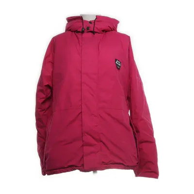 Dunjacka (Blå, Rosa) från Xtreme Dun, Nylon