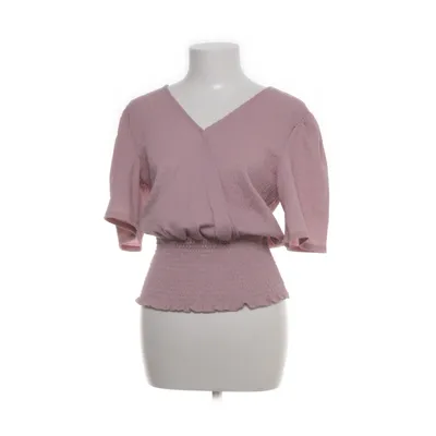 Topp (Rosa) från JDY Elastan, Polyester