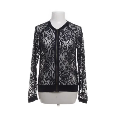 Cardigan (Blauw) van Pigalle