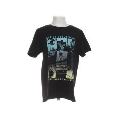 T-shirt (Svart, Flerfärgad) från Firefly