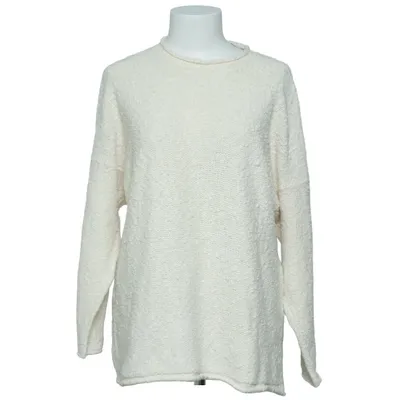 Strickpullover (Weiß) von Avoca Collection