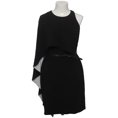 Kjole (Mec151536b) fra Halston Heritage Elastan, Polyester