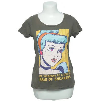T-shirt (Bruin, Meerkleurig) van Disney