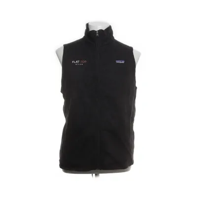 Vest (Grå) fra Patagonia Polyester
