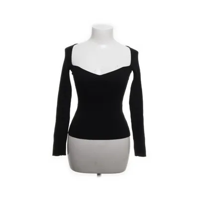 Topp (Svart) från Majorelle Bomull, Nylon, Viskos