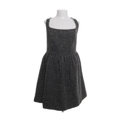 Dress (Black, White) from Cider Cotton