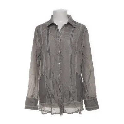 Blouse (Gris) de Gira Puccino Coton, Viscose