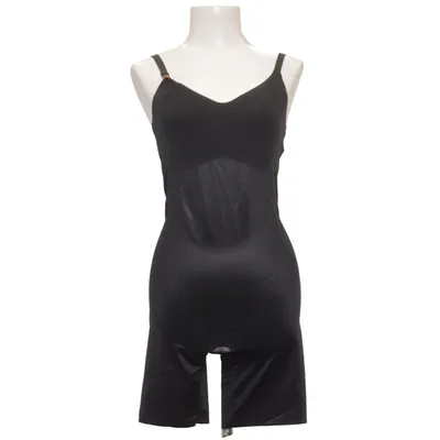 Body sculptant (Noir) de Spanx Élasthane, Polyamide