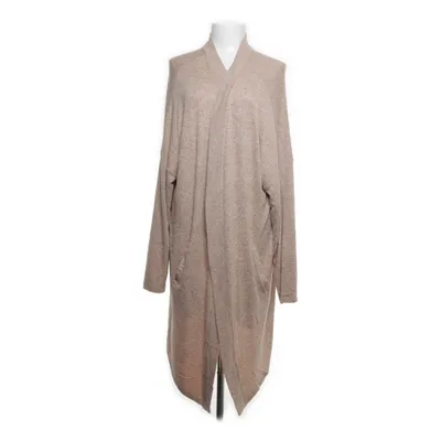 Cardigan (Beige) from Soyaconcept Polyester, Viscose