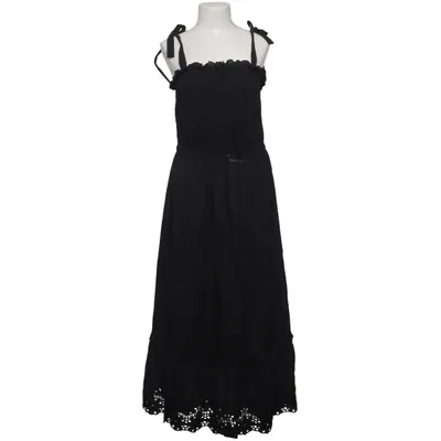 Kleid (Schwarz) von Brave Soul Baumwolle