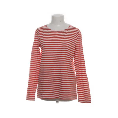 Långärmad t-shirt (London t-shirt ) från Lovechild Ekologisk bomull