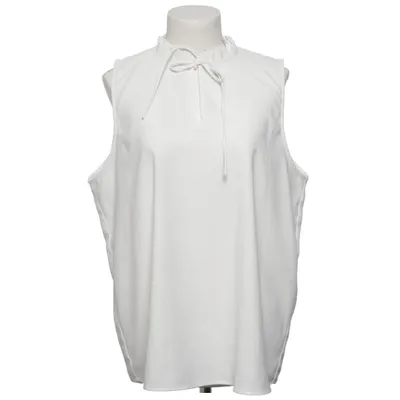 Top (Wit) van Anna Field Gerecycled polyester