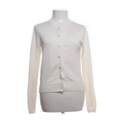 Kofta (Beige) från Cathrine Hammel Merinoull