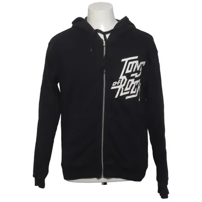 Sweat à capuche (Tor Zip Hoodie) de Carlings Culture Coton