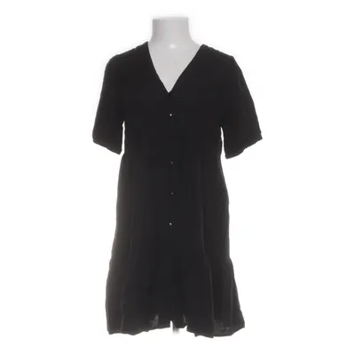 Dress (Black) from Primark Cotton, Linen, Viscose