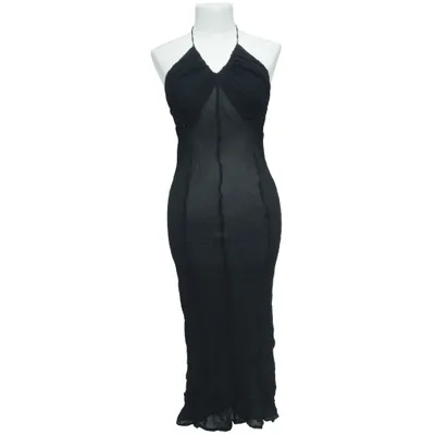 Strandkleid (Schwarz) von Ávora