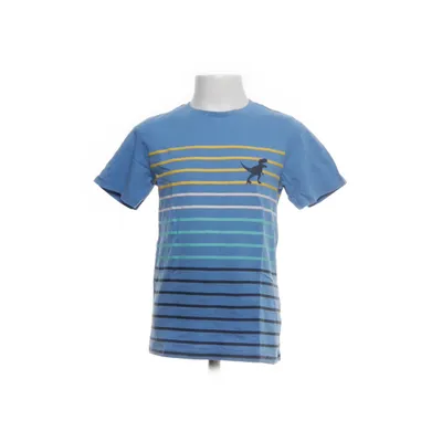 T-shirt (Blue, Multicolored) from Tough Team