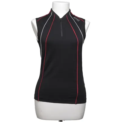 Träningstopp (Svart, Röd, Vit) från Gore Bike Wear Elastan, Polyamid, Polyester