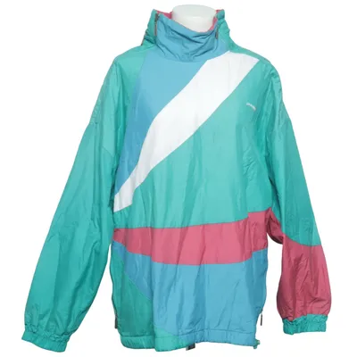 Anorak (Grøn, Blå, Pink) fra Prototype Polyamid