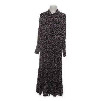 Blousejurk (Zwart, Meerkleurig) van Signature Viscose