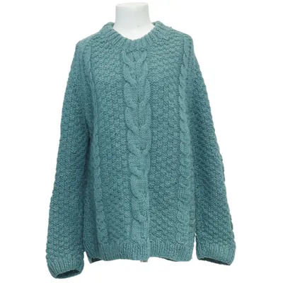 Pull-over (Vert) de Olympic