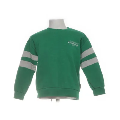 Collegetröja (Grand Slam) från Tumble 'N Dry Ekologisk bomull