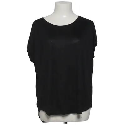 T-shirt (Svart) från I Say Viskos