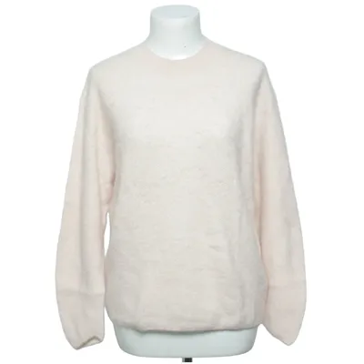 Pull-over (Beige) de Vince Laine d'alpaga, Mohair, Polyamide, Polyester, Viscose