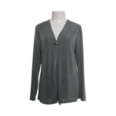 Cardigan (Vert) de BPC Élasthane, Polyester