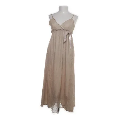 Avondjurk (Beige) van Lily J