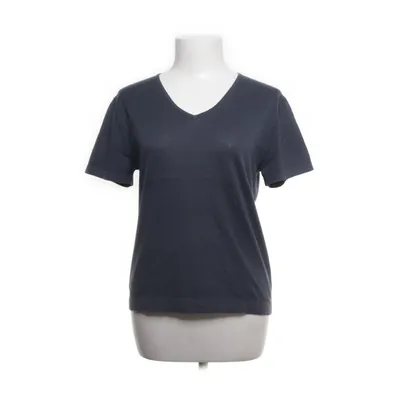 Top (Blauw) van FUB Organisch katoen