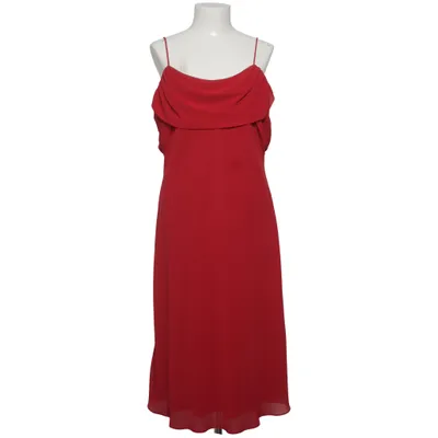 Maxi dress (Red) from Marco Pecci Polyester