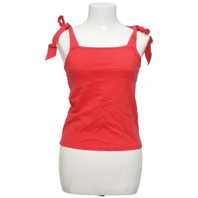 Topp (Röd) från Holly & Whyte by Lindex Bomull, Polyester