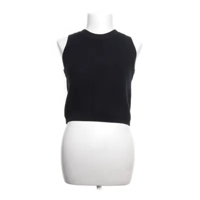 Pull sans manches (Noir) de Jan 'N June Coton