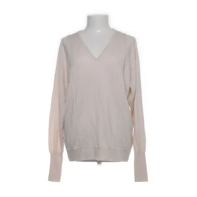 Strickpullover (Beige) von Dagmar Merinowolle