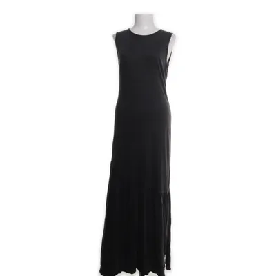 Maxi dress (Gray) from Surkana Cotton