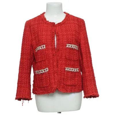 Blazer (Rot) von Zara Woman