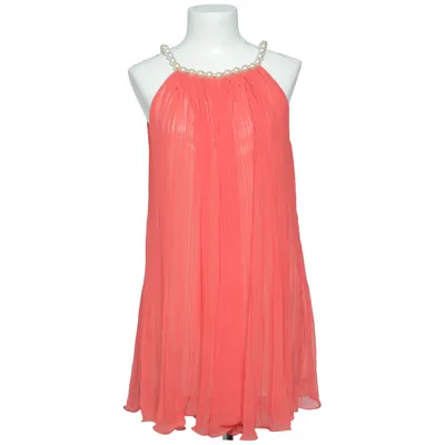 Dress (Red) from SHK Mode Polyester