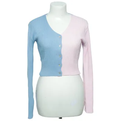 Cardigan (Bleu, Rose) de Daisy Street Acrylique