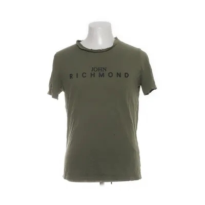 T-shirt (Grøn) fra John Richmond