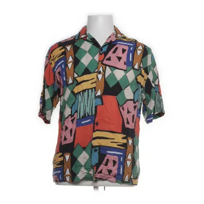 Short sleeve shirt (Multicolored) from Pull & Bear STWD