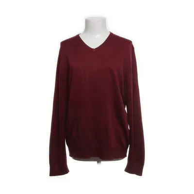 Pullover (Red) from Blue Harbour Acrylic
