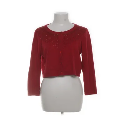 Kofta (Röd) från STOCKH LM Angora, Nylon, Viskos, Ull