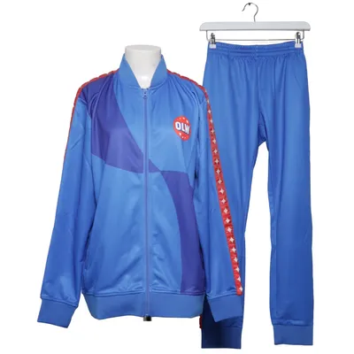 Träningsset (Blå, Röd) från OLW Polyester