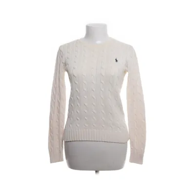 Trui (Wit) van Ralph Lauren