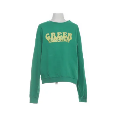 Sweatshirt (Groen) van Destination Katoen