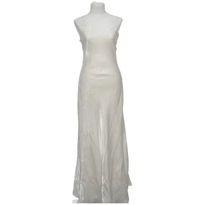 Slip (White) from Lu Lu Fl'h Polyester
