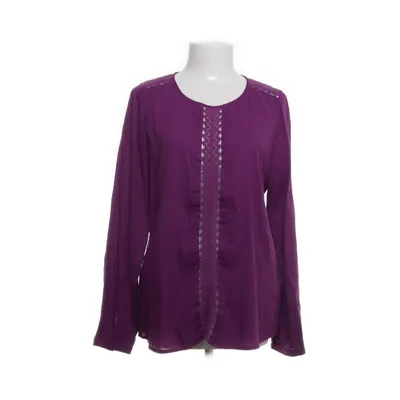 Blouse (Purple) from Mexx Metropolitan Polyester