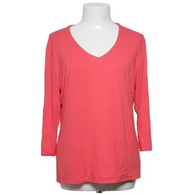 Långärmad t-shirt (Röd) från Vango Elastan, Viskos