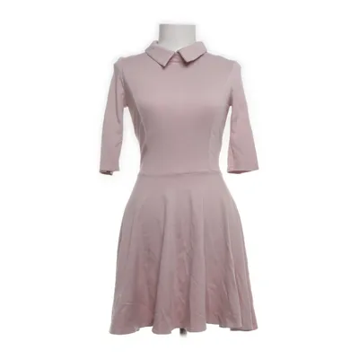 Dress (Pink) from VUBU Elastane, Polyester